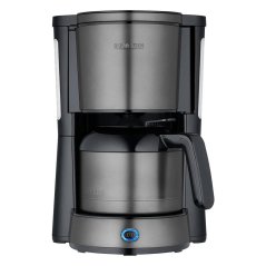 Kaffeemaschine Severin Typ 9343 schwarz