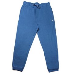 Herrenhose Hurley OAO Solid Summer Fleece