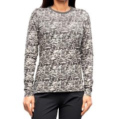 S/F Cotton CaliSwe LS W