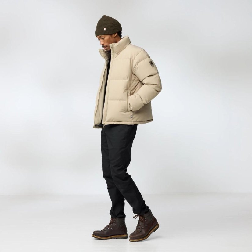 Fjällräven Kamas Lite Down Jkt M