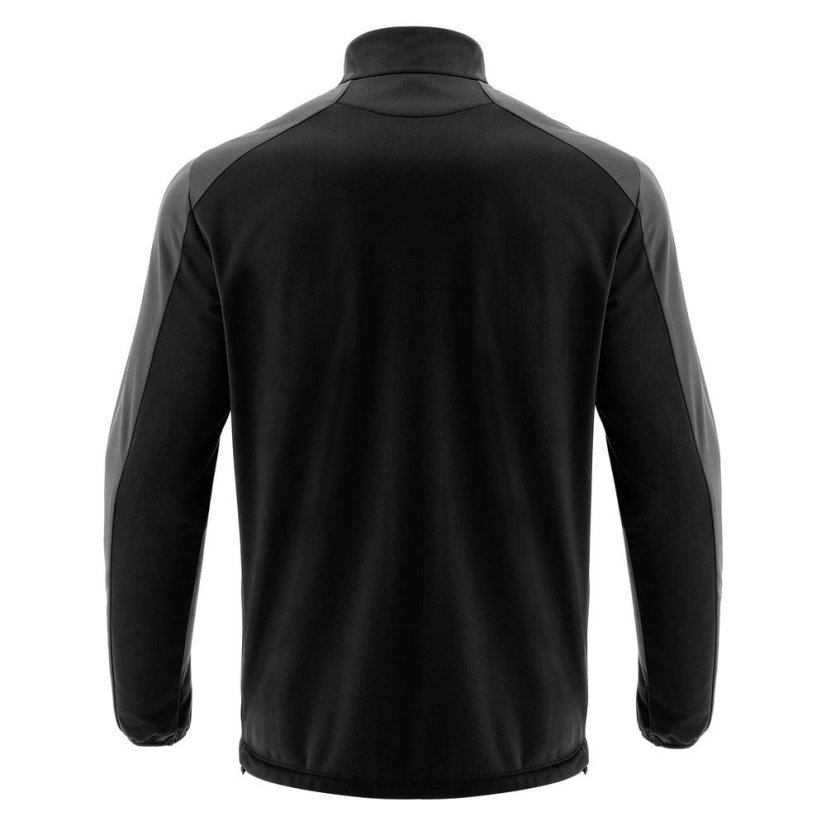 Macron Arno Sweatshirt - Color: Bottle green, Size: M