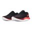 Laufschuhe Under Armour Flow Velociti Wind CLRSFT M - Farbe: Schwarz/Rot, Größe: 44