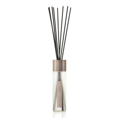 Millefiori Milano Selected Diffuser, Silver Spirit, 350 ml