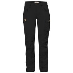 Nikka Curved Trousers