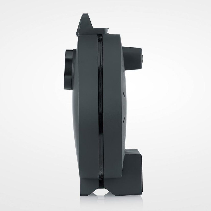 Vaflovač Severin DUO Black Line WA 2118
