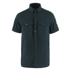 Abisko Trekking Shirt SS M