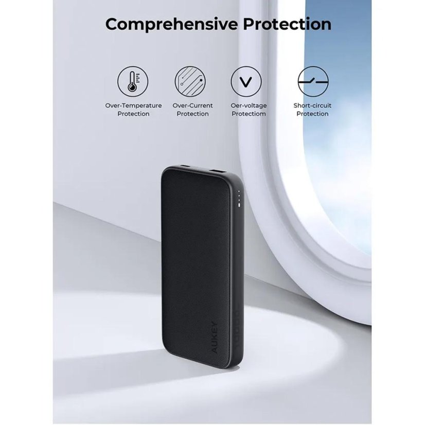 Powerbanka Aukey PB-Y46P
