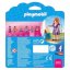 Dívka v šatech do města Playmobil 6885