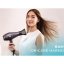 Haartrockner Cecotec Bamba Ionicare 4409 schwarz