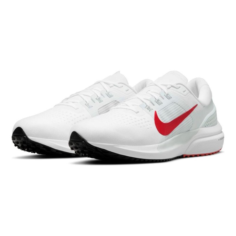 Běžecká obuv Nike Zoom Vomero 15 - Farbe: Weiß, Größe: 40.5