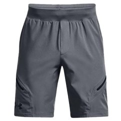 UA Unstoppable Cargo Shorts-GRY