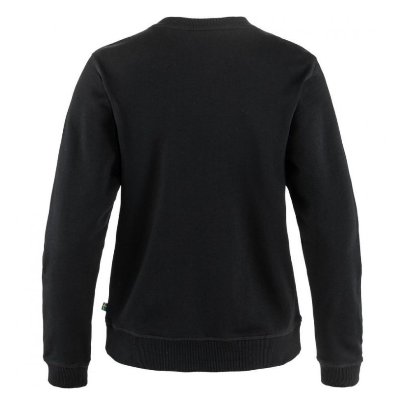 1960 Logo Badge Sweater W
