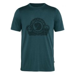 Abisko Wool Classic SS M