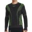 Under Armour UA IntelliKnit Phantom 2.0 férfi póló - Szín: Fekete, Méret: L