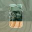 Yankee candle Signature Small Candle, Silver Sage & Pine