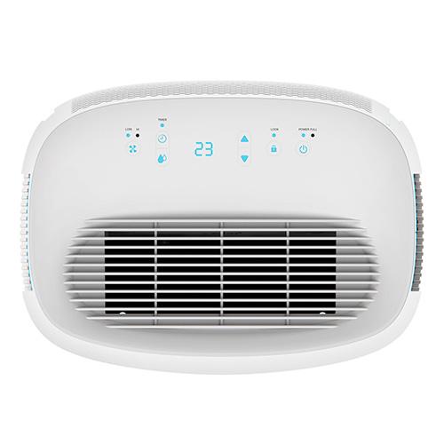 Solac Supreme Dry S010-373 white dehumidifier