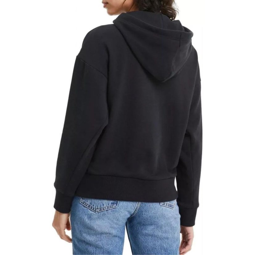Damen-Sweatshirt Classics Logo Hoody