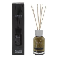 Difuzér Millefiori Milano Natural, Nero, 100 ml
