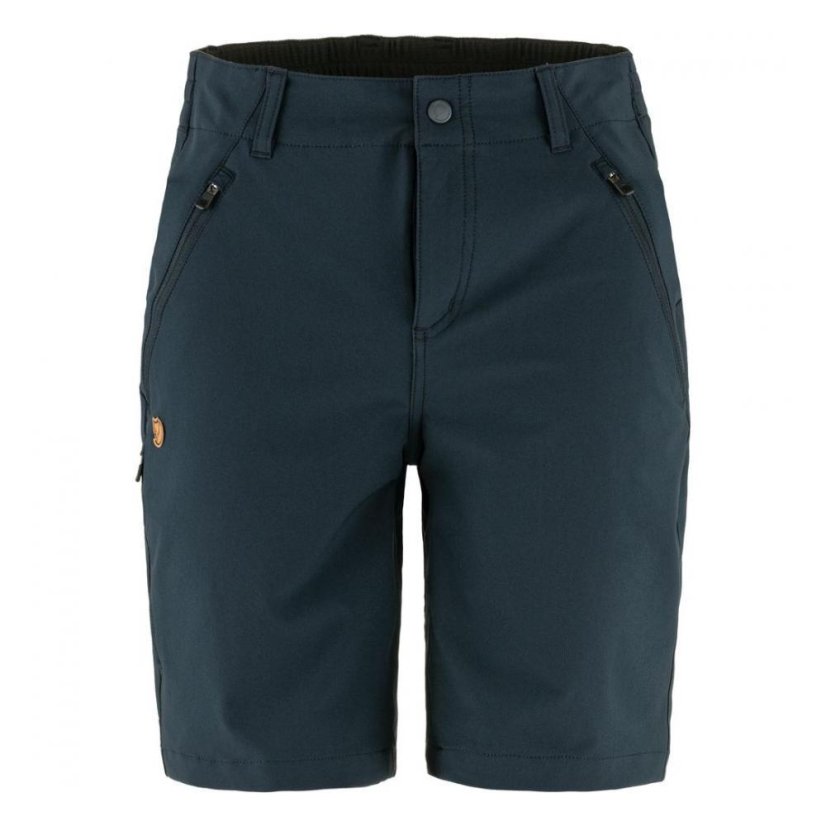 Abisko Trail Stretch Shorts W