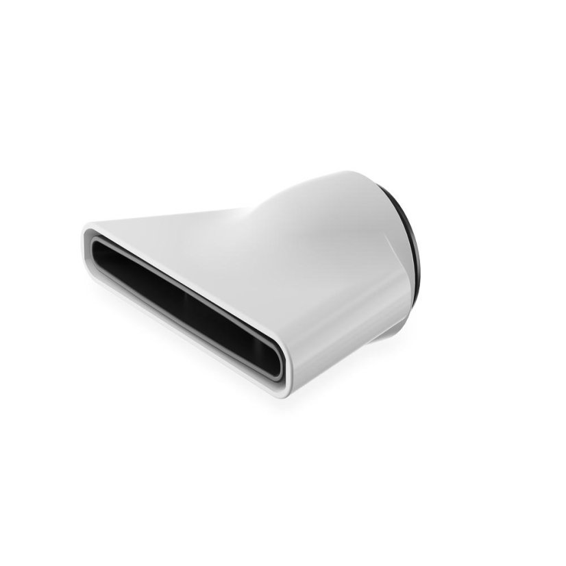 Bellissima GEMINI 11918 white hair dryer