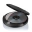 Discman Roadstar PCD-435CD black