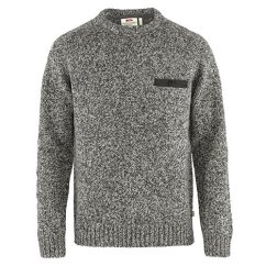 Lada Round-neck Sweater M