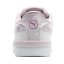 Puma Jada Hazy Summer Damen-Sneaker - Farbe: Weiß/Rosa, Größe: 36