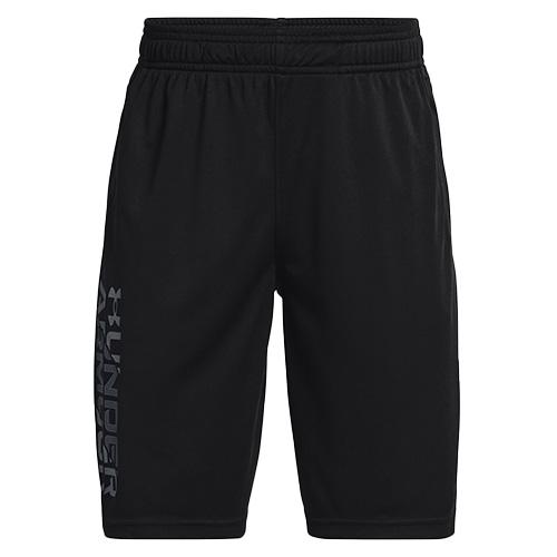 Under Armour Prototype 2.0 Boys' Shorts - Color: Black, Size: M