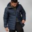 Expedition Pack Down Hoodie