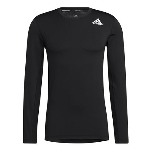 Pánské funkční tričko Adidas TechFit Pánské funkční tričko Adidas TechFit