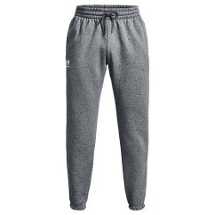 UA Essential Fleece Jogger-GRY