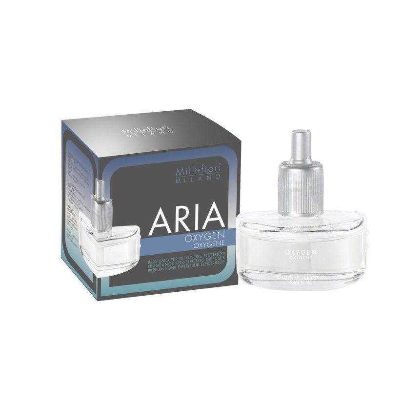 Refill for Millefiori Milano Aria, Oxygen diffuser