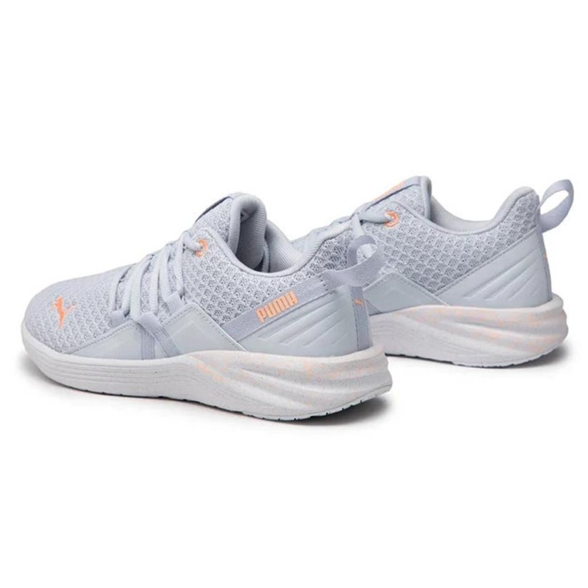 Puma Better Foam Prowl Alt Damen-Sneaker - Farbe: Blau, Größe: 37
