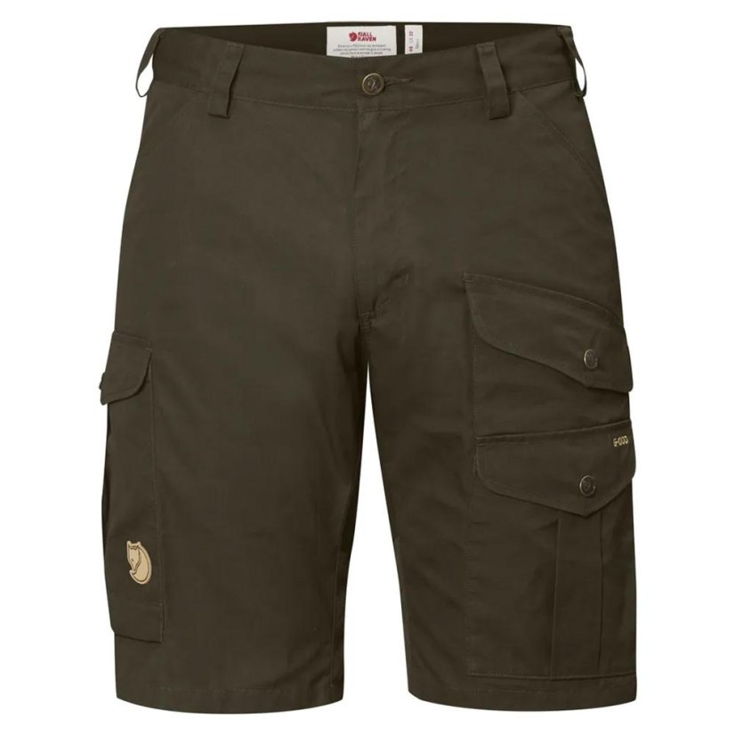 Barents Pro Shorts