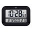 Trevi OM 3540/BK black digital clock