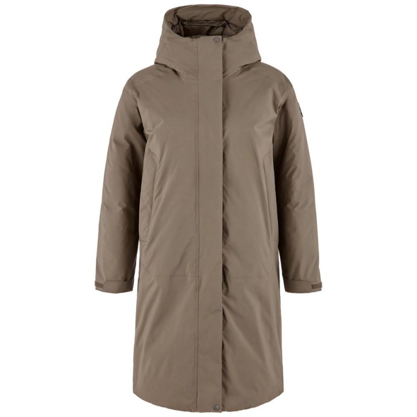 Övik GTX Padded Parka W
