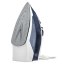 G3Ferrari OPERA G4001400 steam iron, white and blue
