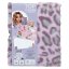 Top Model Plush Diary with Lock – Kitten, Fergie