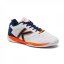 Kelme Indoor Copa teremcipő - Szín: Fehér, Méret: 40