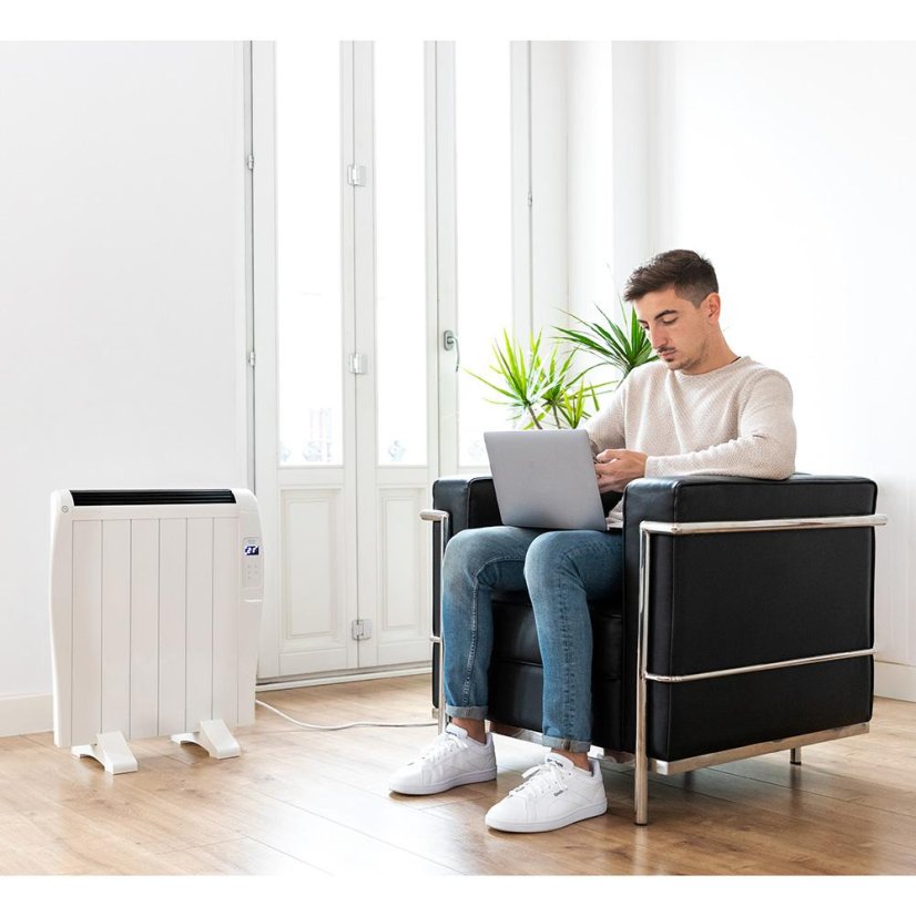 Radiátor Cecotec ReadyWarm 1200 Thermal Connected 5373