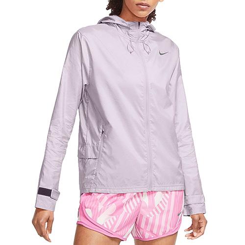 Dámská bunda Nike Essential - Kolor: Czarny, Rozmiar: L