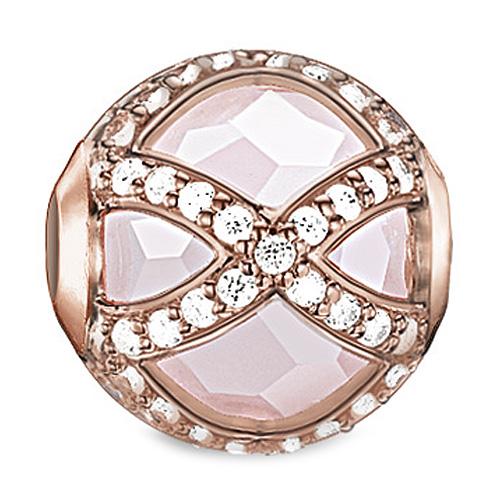 Thomas Sabo Maharini Karma Beads K0136-417-9