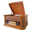 Roadstar HIF-1996D+BT fa gramofon