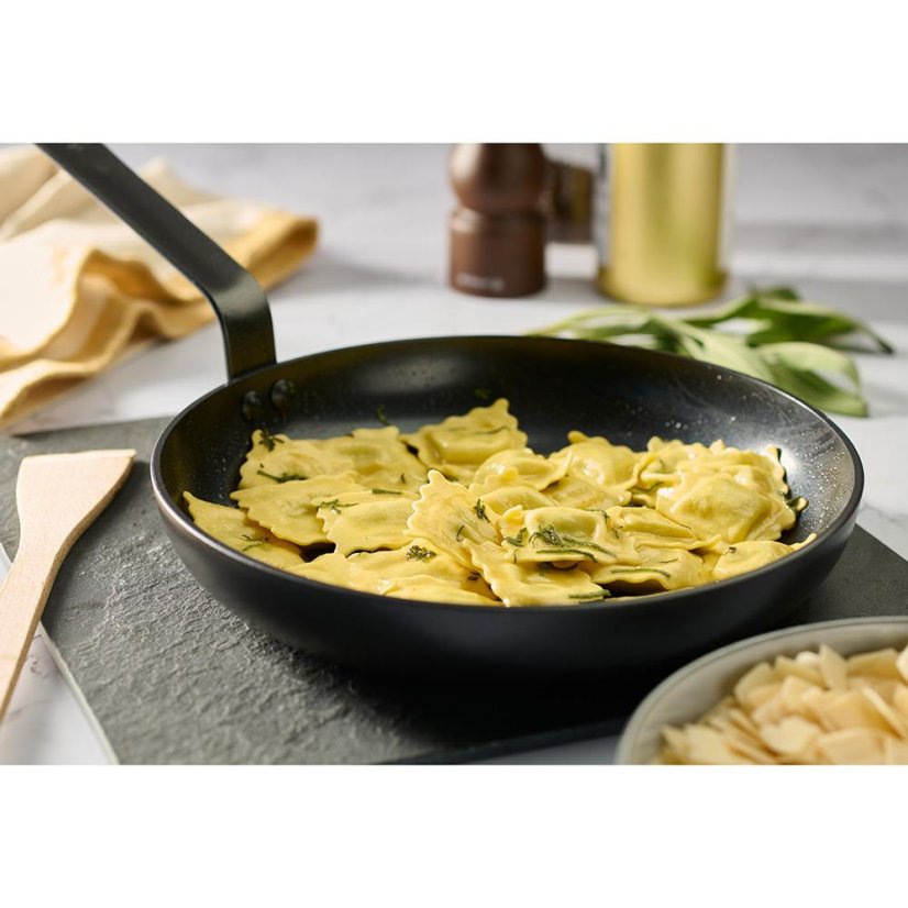 Keramische Antihaftpfanne de Buyer Ceranoa 8220.28, 28 cm