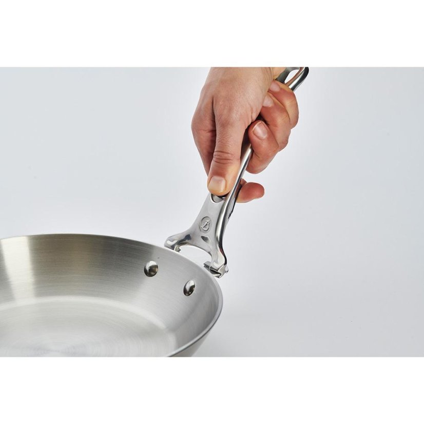 Levehető fogantyú de Buyer Loqy 3660.00