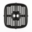 Girmi FG8800 black and silver hot air fryer