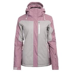 Dámská bunda Alpine Pro Balta