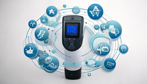 iHealth
