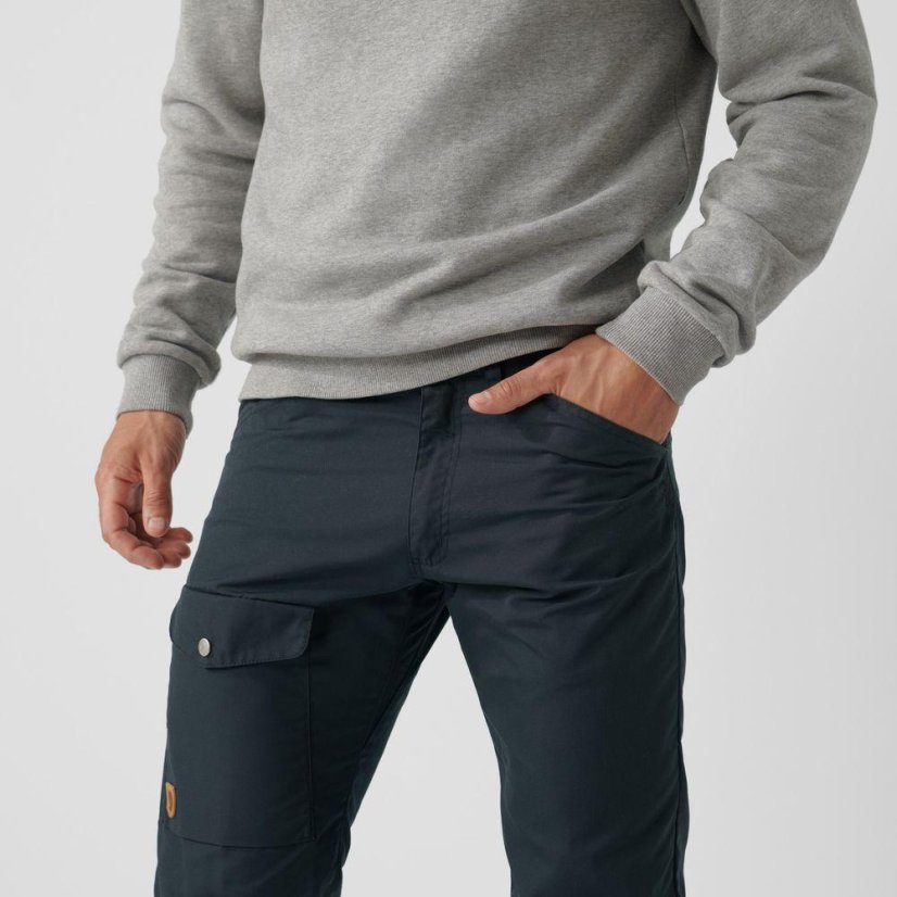 Greenland Jeans M Long
