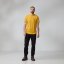 Hemp Blend Out Here T-shirt M